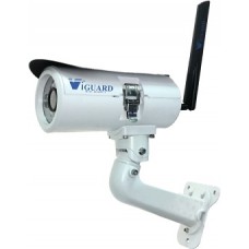Viguard 4G CAM Уличная беспроводная камера