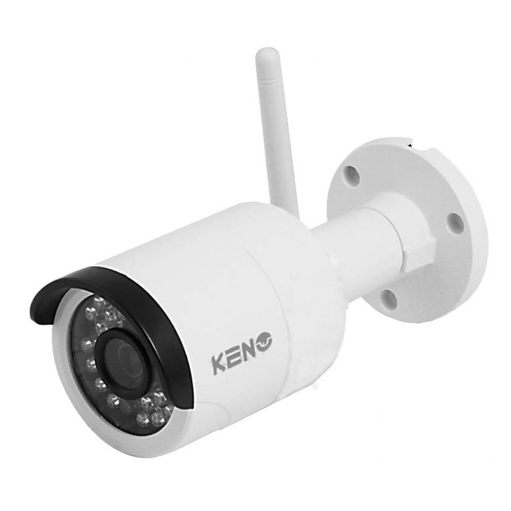 KENO KN-CE206F36-WIFI V2 IP видеокамера