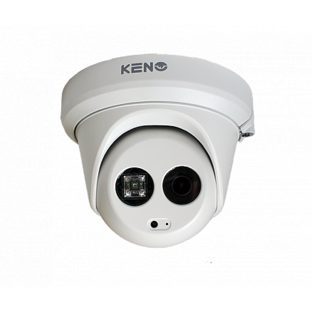 KENO KN-DE409F28 MIС IP видеокамера