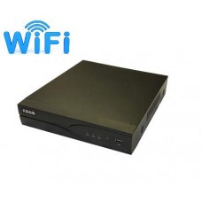 Keno KN-WIFI4/1 IP видеорегистратор