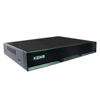 KENO KN-TVR8/1-5M 8-и канальный видеорегистратор