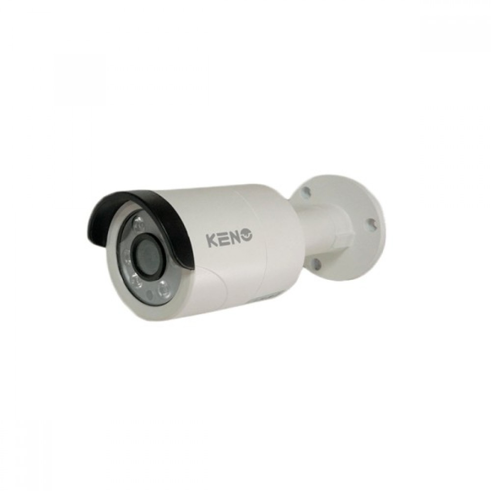 KENO KN-CE206F36 IP-камера с аналитикой 2мп