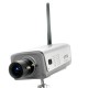Беспроводные IP камеры видеонаблюдения