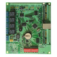 Сетевой контроллер "Sphinx E900I" Ethernet на 2 точки доступа