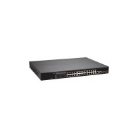 Управляемый PoE коммутатор SW-62422/MB
