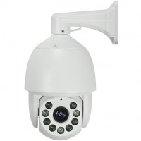 Скоростная IP камера AltCam ISDV23IR с 20-ти кратным оптическим зумом