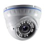 AHD купольная камера AltCam DDMV131IR с ИК подсветкой 30 метров и варифокальным объективом 2,8-12 мм