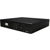 IP регистратор AltCam IVR3623 на 36 IP камер с максимальным разрешением 2 Мпикс