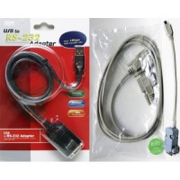 Комплект шнуров USB/COM + RS232+ Кабель Аврора–ДОР