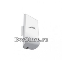 Всепогодная точка доступа WiFi Ubiquiti NanoStation Loco M2