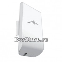 Всепогодная точка доступа WiFi 5 ГГц Ubiquiti NanoStation Loco M5