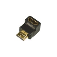 Переходник HDMI APHH10/AA(90)