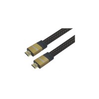 Кабель для передачи сигналов HDMI WH-411(15m)
