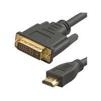 Кабель соединительный HDMI-DVI WH-141(10m)