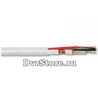 Комбинированный кабель КВК-В 2*0.75