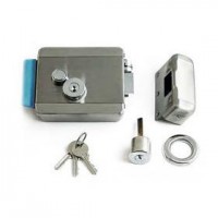 FASS LOCK 2369SS С блокировкой