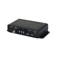 Активный приемник