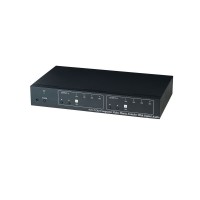 Матричный коммутатор CS04M 