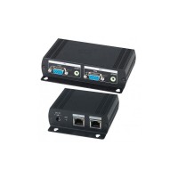 Передатчик VGA-сигнала VE05ALT