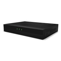 IP видеорегистратор AltCam IVR823 на 8 IP камер видеонаблюдения с доступом через Интернет