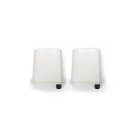 Уличный комплект для беспроводной передачи WT5.8-500/W+WR5.8/W