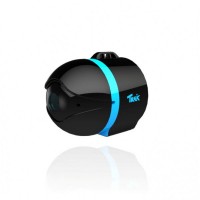 Миниатюрная WiFi камера Ai-Ball (blue)