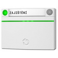 JA-112E Адресный модуль доступа с RFID считывателем