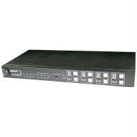 Матричный коммутатор MX-Hi404BT