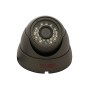 Цветная купольная AHD камера GTVS GT-DW1280HIR высокого разрешения