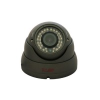Цветная купольная камера GTVS GT-DW1280HIRV