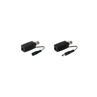 Комплект (передатчик TTP111HDP + приёмник TTP111HDPJ) TTP111HDPK