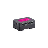 Этажный распределитель Commax CMD-404CFU