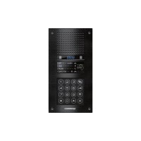 Антивандальное видеопереговорное устройство DRC-900LC
