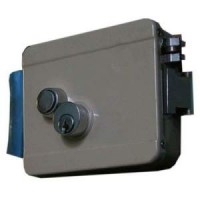 FASS LOCK 2369ST С блокировкой/крашенный