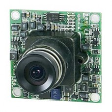 Цветная бескорпусная камера ACE-Vision ACV-322EEM с разрешением 700 ТВЛ и минимальной чувствительностью 0,0001 Лк