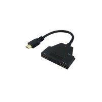 Миниатюрный разветвитель D-Hi102/pigtail