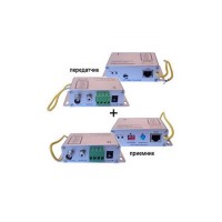 Комплект передатчик+приёмник TA-CA2+RA-CA2