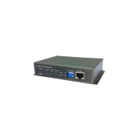 PoE коммутатор SW-20500/A