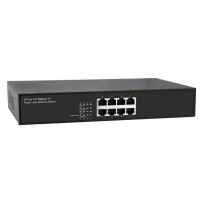 PoE коммутатор SW-20800/B