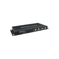 Матричный коммутатор MX-Hi204