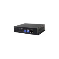 PoE коммутатор SW-8050/E