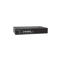 Управляемый PoE коммутатор SW-60811/MB