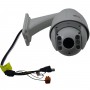Скоростная камера GT-SDA10X с х10 кратным оптичесим зумом и ИК подсветкой до 50 метров