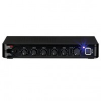 Усилитель НЧ Inter-M MA-106 60Вт