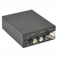 Модулятор AVM-138
