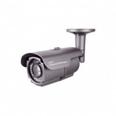 Уличная цилиндрическая камера ACE-Vision ACV-600AHDLV с разрешением 1280 ТВЛ (AHD) и с ИК подсветкой и варифокальным объективом 2.8-12.0 мм