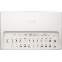 Контроль 20 шлейфов Сигнал-20М