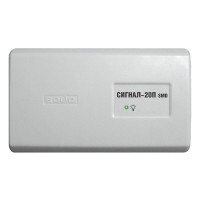 Контроль 20 шлейфов Сигнал-20П SMD