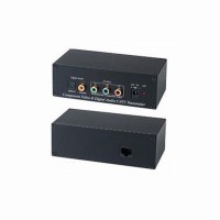 Приемник YE02DR