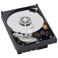 Жесткий диск 4TB Toshiba (MD03ACA400V) SATA 6.0Gb/s, 7200 rpm, 64Mb buffer, 3.5